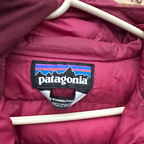 Patagonia Womens Better Sweater Hoodie - Picture 2 of 6